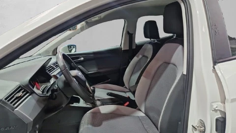 Seat Ibiza 1.0 TSI 70kW (95CV) Style