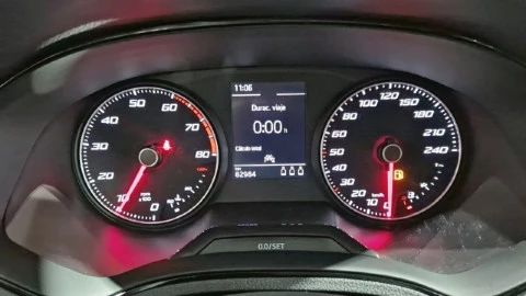 Seat Ibiza 1.0 TSI 70kW (95CV) Style