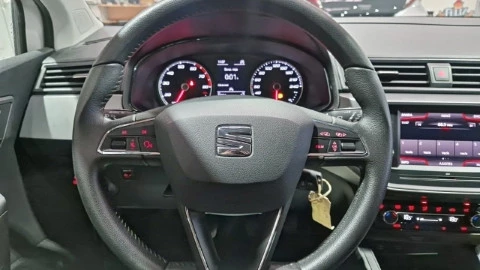 Seat Ibiza 1.0 TSI 70kW (95CV) Style