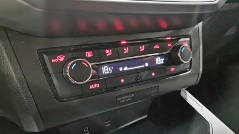 Seat Ibiza 1.0 TSI 70kW (95CV) Style