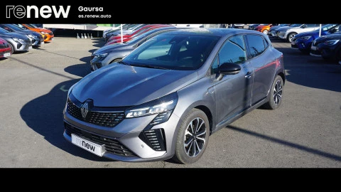 Renault Clio Techno TCe 90 (67kw) Renault Clio Techno TCe 90 (67kw)
