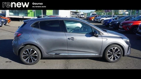 Renault Clio Techno TCe 90 (67kw)