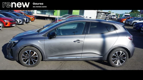 Renault Clio Techno TCe 90 (67kw)