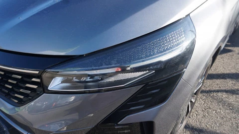 Renault Clio Techno TCe 90 (67kw)