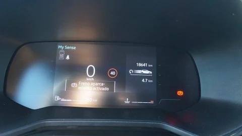 Renault Clio Techno TCe 90 (67kw)