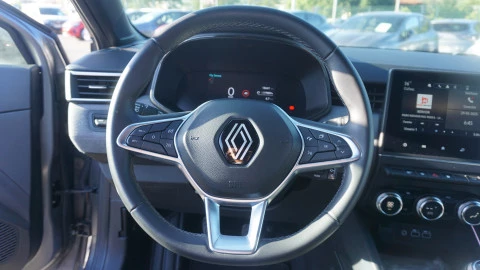 Renault Clio Techno TCe 90 (67kw)