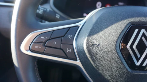 Renault Clio Techno TCe 90 (67kw)