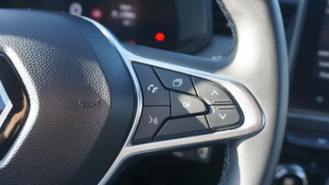 Renault Clio Techno TCe 90 (67kw)