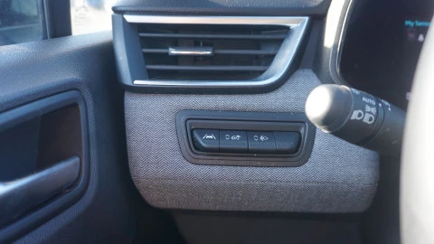 Renault Clio Techno TCe 90 (67kw)