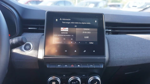 Renault Clio Techno TCe 90 (67kw)