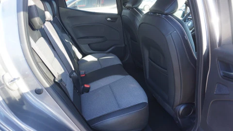 Renault Clio Techno TCe 90 (67kw)