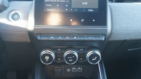 Renault Clio Techno TCe 90 (67kw)