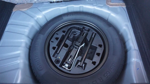 Renault Clio Techno TCe 90 (67kw)