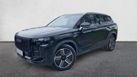 Jaecoo 7 Select 1.6 TGDI 108kW (145CV) FWD