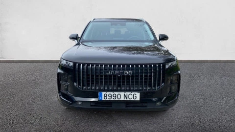 Jaecoo 7 Select 1.6 TGDI 108kW (145CV) FWD