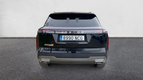 Jaecoo 7 Select 1.6 TGDI 108kW (145CV) FWD