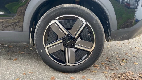 Jaecoo 7 Select 1.6 TGDI 108kW (145CV) FWD