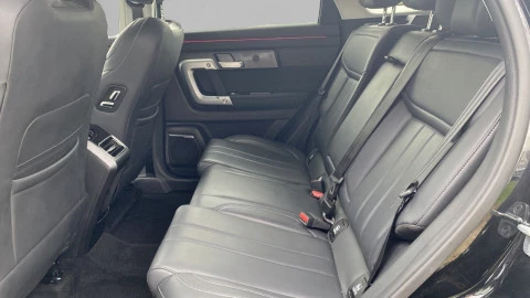 Jaecoo 7 Select 1.6 TGDI 108kW (145CV) FWD