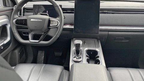 Jaecoo 7 Select 1.6 TGDI 108kW (145CV) FWD