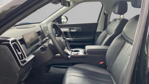 Jaecoo 7 Select 1.6 TGDI 108kW (145CV) FWD