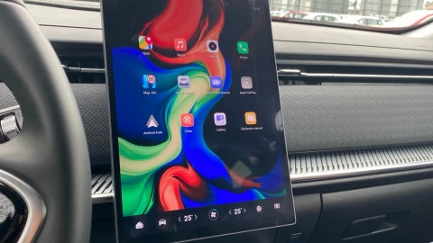 Jaecoo 7 Select 1.6 TGDI 108kW (145CV) FWD