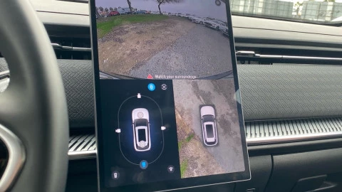 Jaecoo 7 Select 1.6 TGDI 108kW (145CV) FWD