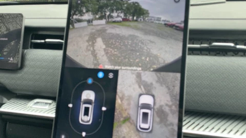 Jaecoo 7 Select 1.6 TGDI 108kW (145CV) FWD