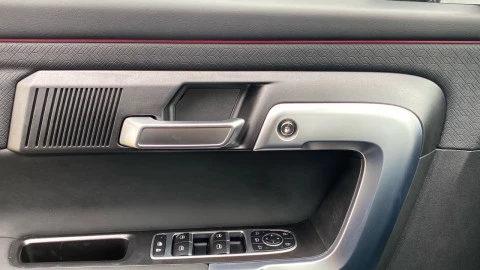 Jaecoo 7 Select 1.6 TGDI 108kW (145CV) FWD