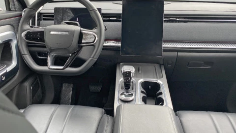 Jaecoo 7 Select 1.6 TGDI 108kW (145CV) FWD