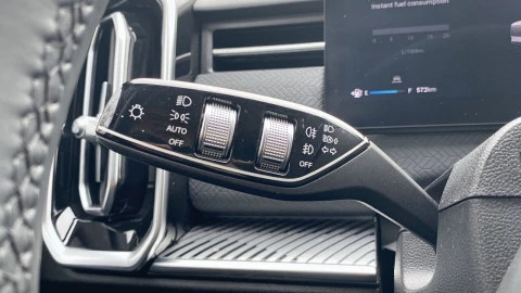 Jaecoo 7 Select 1.6 TGDI 108kW (145CV) FWD