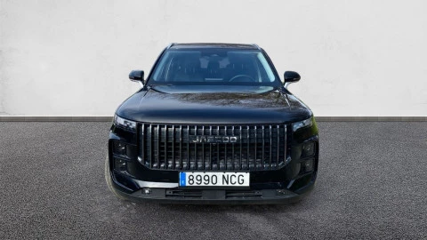 Jaecoo 7 Select 1.6 TGDI 108kW (145CV) FWD