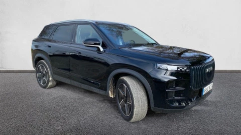 Jaecoo 7 Select 1.6 TGDI 108kW (145CV) FWD