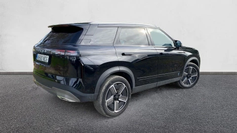 Jaecoo 7 Select 1.6 TGDI 108kW (145CV) FWD