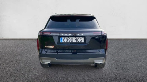 Jaecoo 7 Select 1.6 TGDI 108kW (145CV) FWD