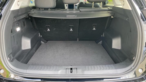 Jaecoo 7 Select 1.6 TGDI 108kW (145CV) FWD