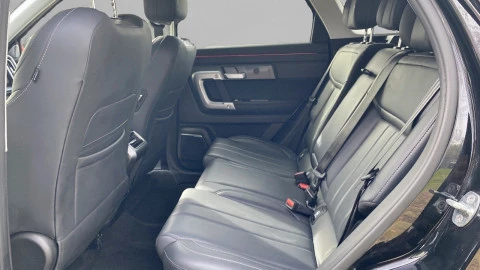 Jaecoo 7 Select 1.6 TGDI 108kW (145CV) FWD