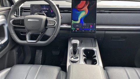 Jaecoo 7 Select 1.6 TGDI 108kW (145CV) FWD