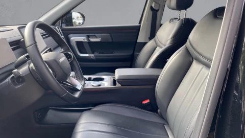 Jaecoo 7 Select 1.6 TGDI 108kW (145CV) FWD