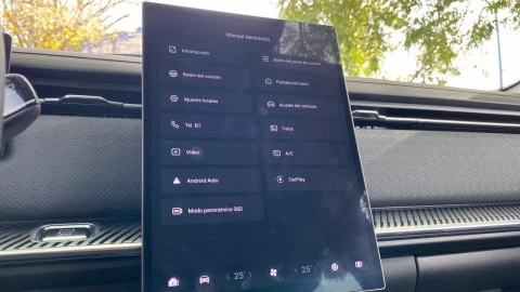 Jaecoo 7 Select 1.6 TGDI 108kW (145CV) FWD