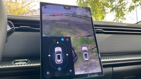 Jaecoo 7 Select 1.6 TGDI 108kW (145CV) FWD