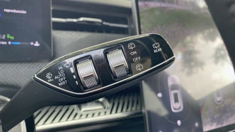 Jaecoo 7 Select 1.6 TGDI 108kW (145CV) FWD