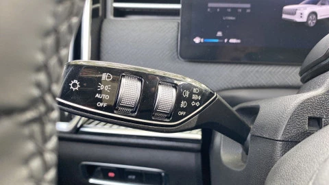 Jaecoo 7 Select 1.6 TGDI 108kW (145CV) FWD