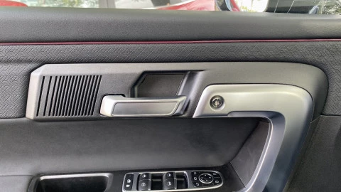 Jaecoo 7 Select 1.6 TGDI 108kW (145CV) FWD