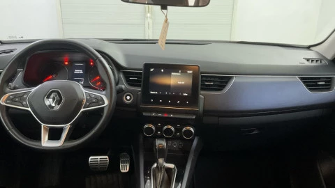 Renault Arkana Zen TCe 103kW(140CV) EDC MicroHíbrido-SS