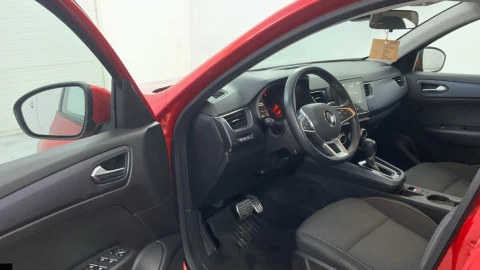 Renault Arkana Zen TCe 103kW(140CV) EDC MicroHíbrido-SS