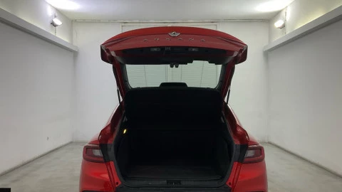 Renault Arkana Zen TCe 103kW(140CV) EDC MicroHíbrido-SS