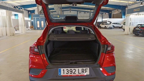 Renault Arkana Zen TCe 103kW(140CV) EDC MicroHíbrido-SS