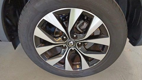 Renault Arkana Zen TCe 103kW(140CV) EDC MicroHíbrido-SS