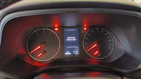 Renault Arkana Zen TCe 103kW(140CV) EDC MicroHíbrido-SS