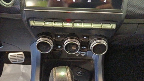 Renault Arkana Zen TCe 103kW(140CV) EDC MicroHíbrido-SS